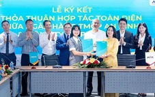 ABBANK bắt tay MISA: Hỗ trợ doanh nghiệp vừa và nhỏ