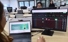 VN-Index giảm điểm, tài sản vợ chồng tỉ phú giàu nhất Việt Nam vẫn không ngừng tăng