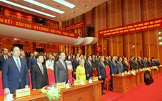 Xây dựng Quảng Ninh giàu mạnh, văn minh, vững vàng trong kỷ nguyên mới
