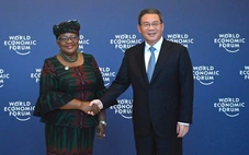 Trung Quốc sẵn sàng từ bỏ đặc quyền, mở đường cải cách WTO