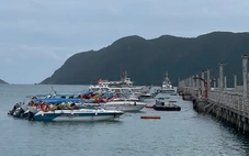 Thời tiết hôm nay 26-9: Bắc Bộ mưa to sau bão, bão Bualoi vào Biển Đông