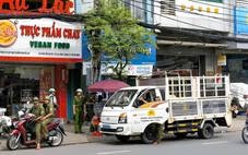 Đường hư, vỉa hè bị lấn chiếm: Người dân TP.HCM phản ánh ở đâu?