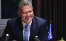 EU đề xuất đơn giản hóa thủ tục, nông sản Việt có thể vào toàn khối chỉ với một giấy phép