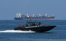 Nga cảnh báo Mỹ không 'phạm sai lầm chết người'