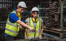 Đức 'trải thảm' đón sinh viên Việt Nam sang học tập, làm việc