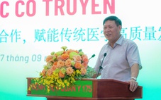 '1 đồng chi phòng bệnh bằng 1.000 đồng chi cho điều trị'