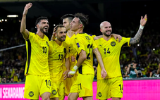 Những kịch bản tiếp theo sau án phạt của FIFA dành cho Malaysia