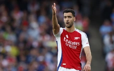 Lịch trực tiếp bóng đá châu Âu ngày 28-9: Newcastle đấu Arsenal