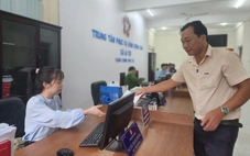 Quảng Ngãi lưu ý biệt phái cán bộ về xã có công trình trọng điểm quốc gia