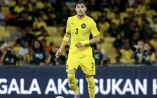 Phản ứng đầu tiên của AFC về án phạt của Malaysia