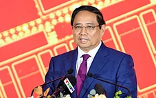 Vingroup khởi công nhà máy nhiệt điện LNG lớn nhất Việt Nam