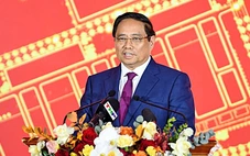 Vingroup khởi công nhà máy nhiệt điện LNG lớn nhất Việt Nam