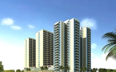Khởi công dự án nhà lưu trú cho công nhân trên 700 tỉ đồng