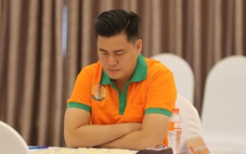 Truyền thông Trung Quốc nói gì về chiến thắng lịch sử của Lại Lý Huynh?