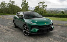 Việt Nam sắp có xe Lotus bán chính hãng: Dễ có cả xe điện, thách thức Porsche, Audi, Mercedes