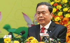 Chủ tịch Quốc hội nêu điều kiện tiên quyết để phát triển Cần Thơ