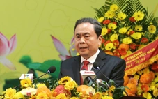 Chủ tịch Quốc hội nêu điều kiện tiên quyết để phát triển Cần Thơ