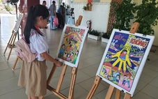 Trao 58 giải thưởng cuộc thi sáng kiến phòng ngừa bạo lực học đường