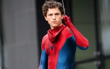 Tom Holland lên tiếng về tai nạn chấn thương não khi quay Người nhện 4