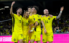 Lý do Malaysia chưa nộp đơn kháng cáo án phạt của FIFA