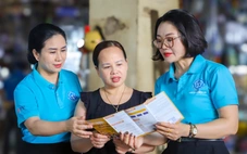 Tăng quyền lợi cho người đóng bảo hiểm xã hội tự nguyện, ai được hỗ trợ đến 50% mức phí?