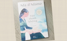 Mẹ tan vào con tựa thinh không