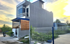 ‘Thần đèn’ miễn phí dời căn nhà xây nhầm trên đất người khác; Camera AI phạt nguội sẽ có khắp nơi