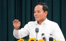 Đại hội Đảng bộ TP.HCM nhiệm kỳ 2025-2030 dự kiến khai mạc ngày 14-10