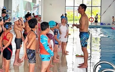 Đỗ Huy Long: Người thầy tuyệt vời trên đường đua xanh
