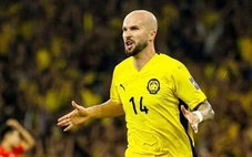 Malaysia chỉ trích ngược FIFA