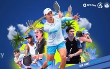 Đà Nẵng sẵn sàng cho giải pickleball quốc tế với quy mô kỷ lục