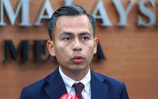 Bộ trưởng Malaysia ám chỉ các đối thủ vì ghen tị nên đã tố FIFA