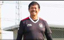 Indonesia 'không tin tưởng' HLV đội U23, bổ nhiệm người cũ dẫn dắt U22