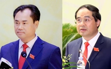 Ông Trịnh Việt Hùng làm Bí thư Tỉnh ủy Lào Cai, ông Trịnh Xuân Trường làm Bí thư Tỉnh ủy Thái Nguyên