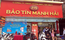 Xuất hiện công ty tài sản mã hóa vốn 10.000 tỉ, bà Nguyễn Thị Loan trở lại