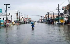 Bão Bualoi gây chết người, thiệt hại nghiêm trọng ở Thái Lan, Myanmar và Philippines