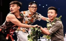 Công ty đứng sau Cười xuyên Việt, Solo cùng bolero sẽ 'khai tử' mảng truyền hình