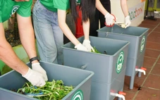 Dân Việt hoang phí gần 4 tỉ USD do bỏ thực phẩm còn dùng được