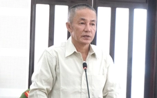 Chủ tịch Công ty Pha Lê thuê giang hồ chém cổ đông, thâu tóm mỏ cát