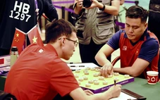 'Không một đại sư cờ tướng nào tự tin thắng nổi Lại Lý Huynh'