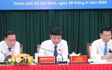 HĐND TP.HCM 'chốt' 54 khu đất thí điểm đất nông nghiệp được làm dự án nhà ở thương mại