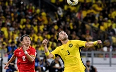 Đại diện Việt Nam không tham gia xử lý vụ FIFA kỷ luật bóng đá Malaysia