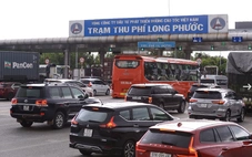 Lập 1.500 điểm hỗ trợ chuyển đổi tài khoản giao thông, làm cả cuối tuần