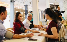 Hiệp hội Nhựa Việt Nam phát động chương trình hiến máu nhân đạo