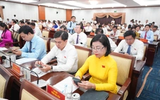 Tái lập Sở Quy hoạch - Kiến trúc TP.HCM, hoạt động từ 1-10