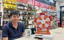 Kinh doanh iPhone ngày càng khó, một chuỗi bán lẻ phải đóng cửa