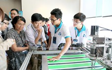 16 đại học Việt Nam đạt tiêu chuẩn nước ngoài, đó là những đại học nào?