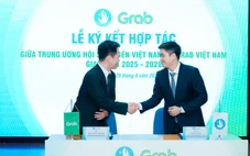 Grab ký cam kết trang bị kỹ năng chuyển đổi số cho sinh viên Việt Nam