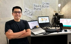 Sôi động dịch vụ đêm nhờ gen Z
