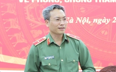 Bộ Công an thông tin mới về vụ sữa HIUP giả, nhận hối lộ tại Cục An toàn thực phẩm